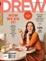 Drew Magazine